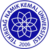 Tekirdag Namik Kemal Üniversitesi