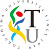 The University of Tokushima